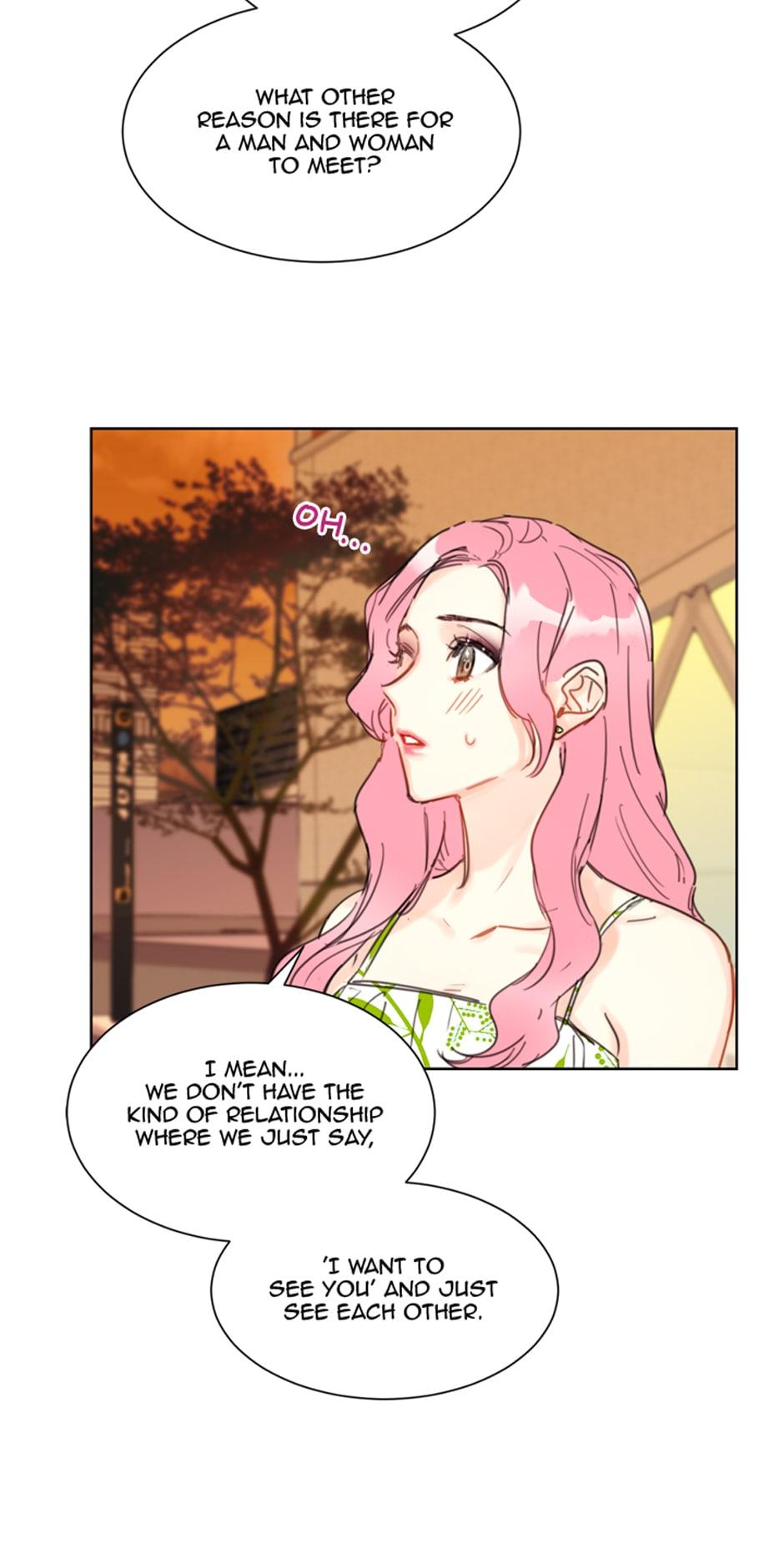 Read A Business Proposal EN Manga Online