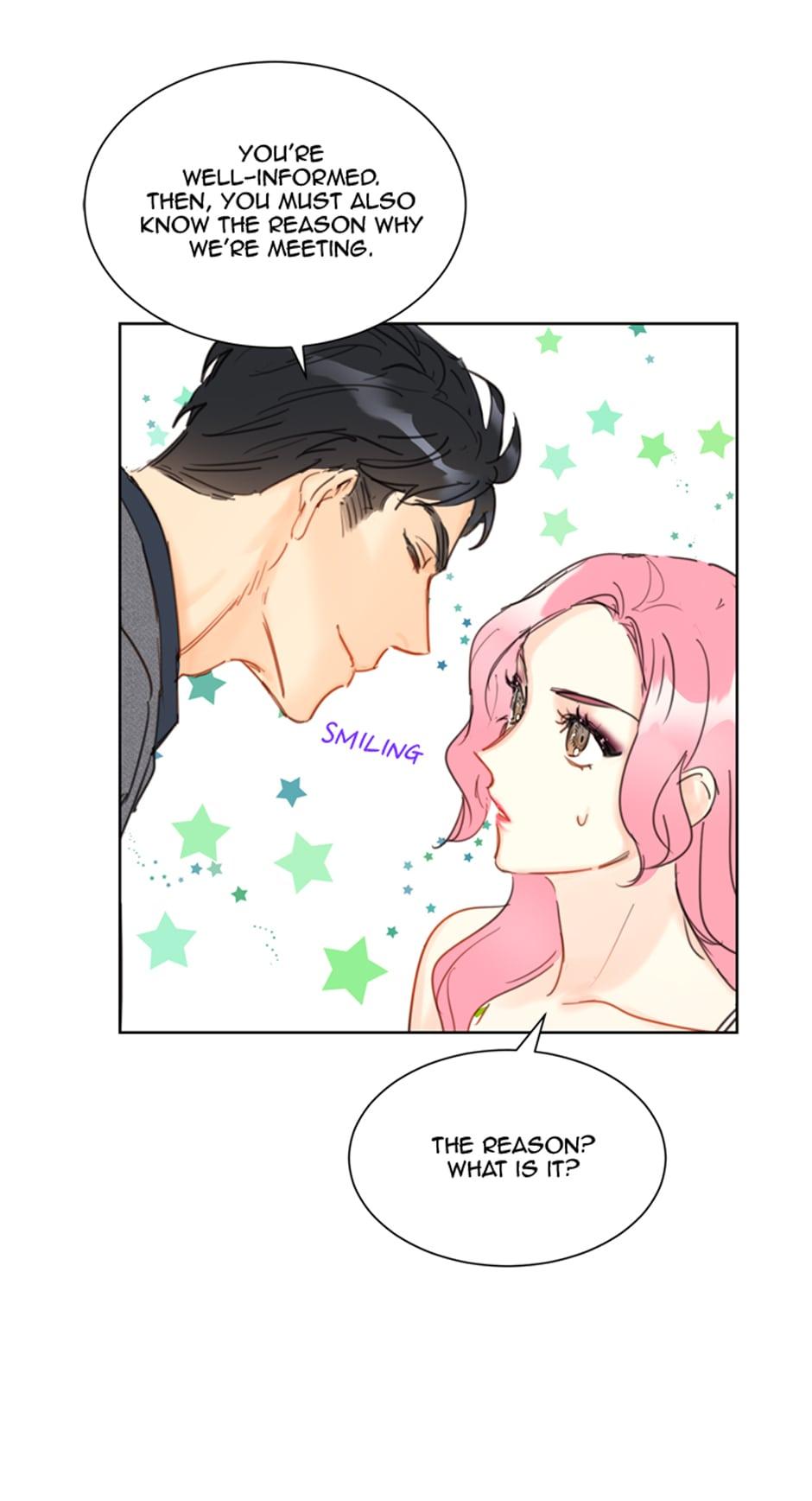 Read A Business Proposal EN Manga Online