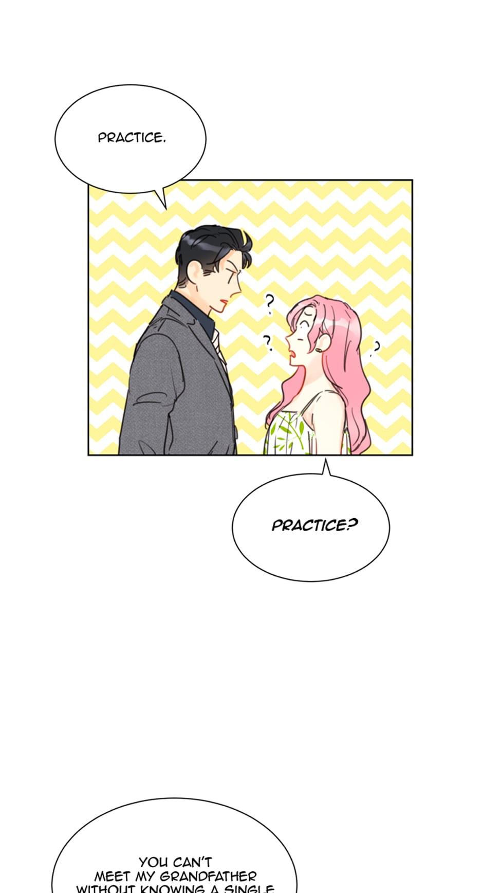 Read A Business Proposal EN Manga Online