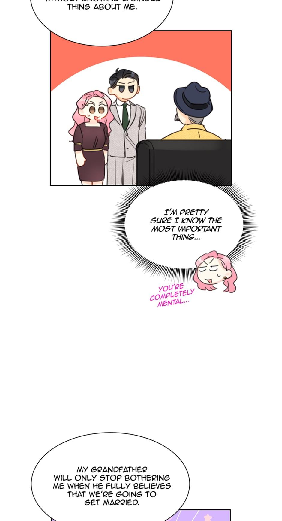Read A Business Proposal EN Manga Online
