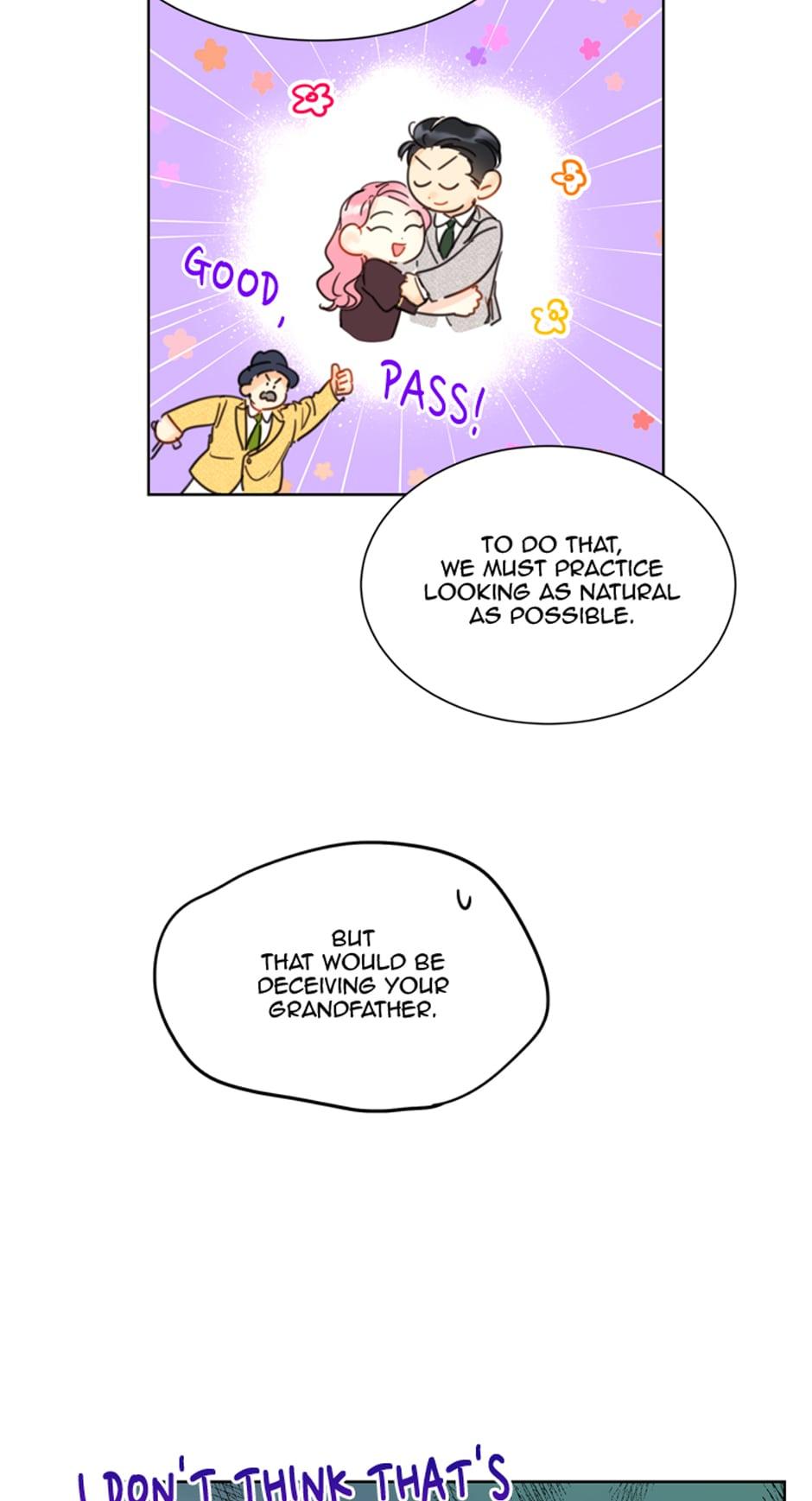 Read A Business Proposal EN Manga Online