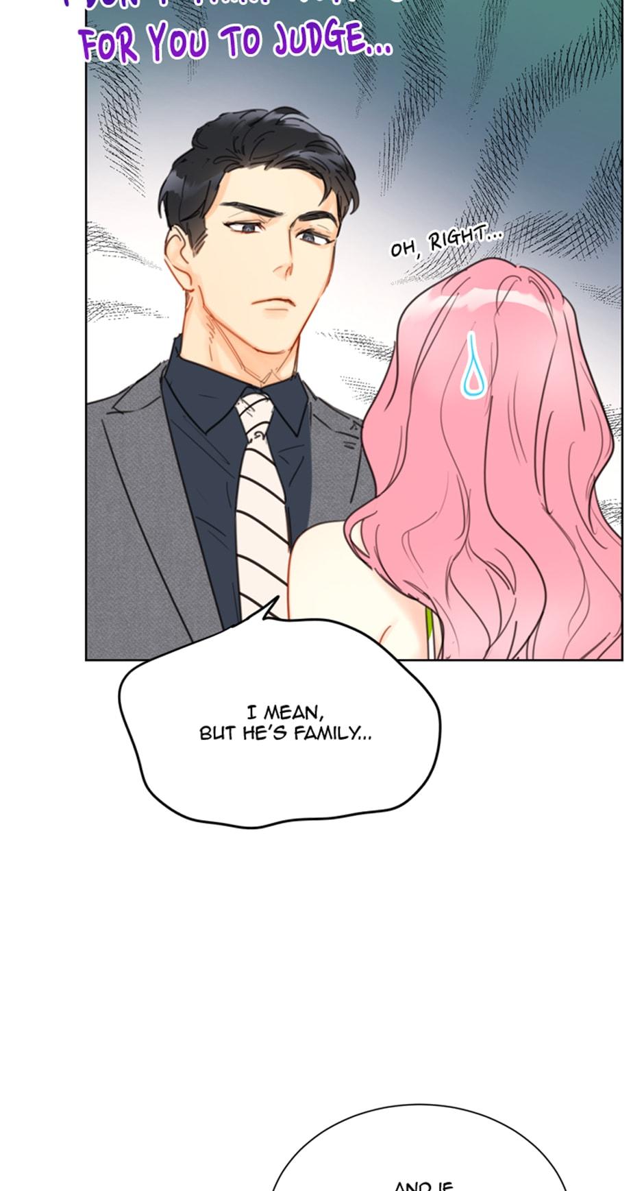 Read A Business Proposal EN Manga Online