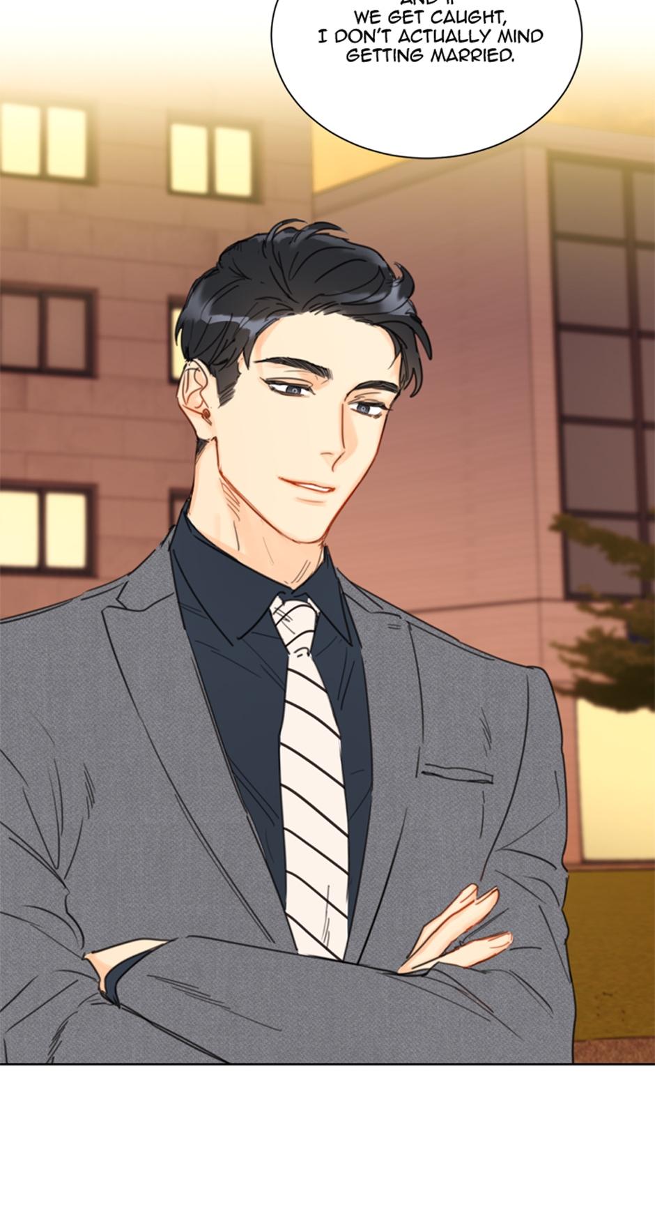 Read A Business Proposal EN Manga Online
