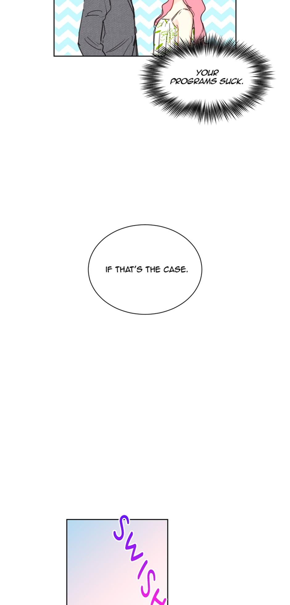 Read A Business Proposal EN Manga Online