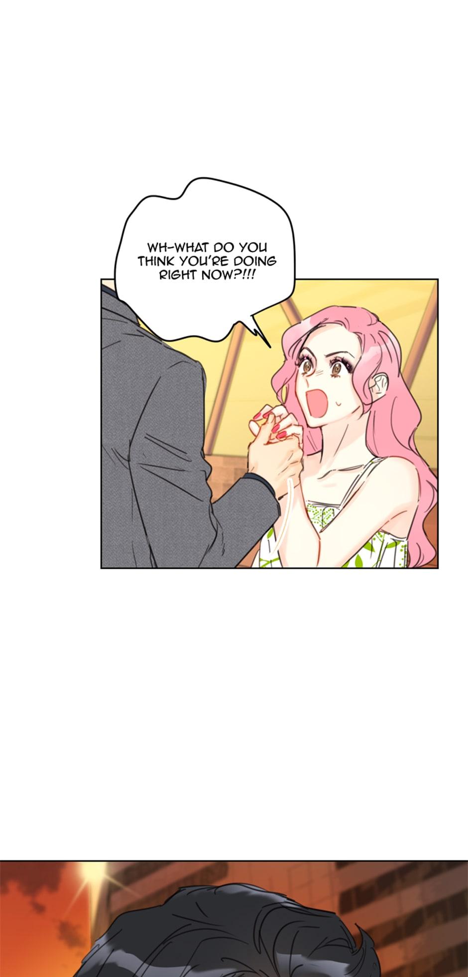 Read A Business Proposal EN Manga Online