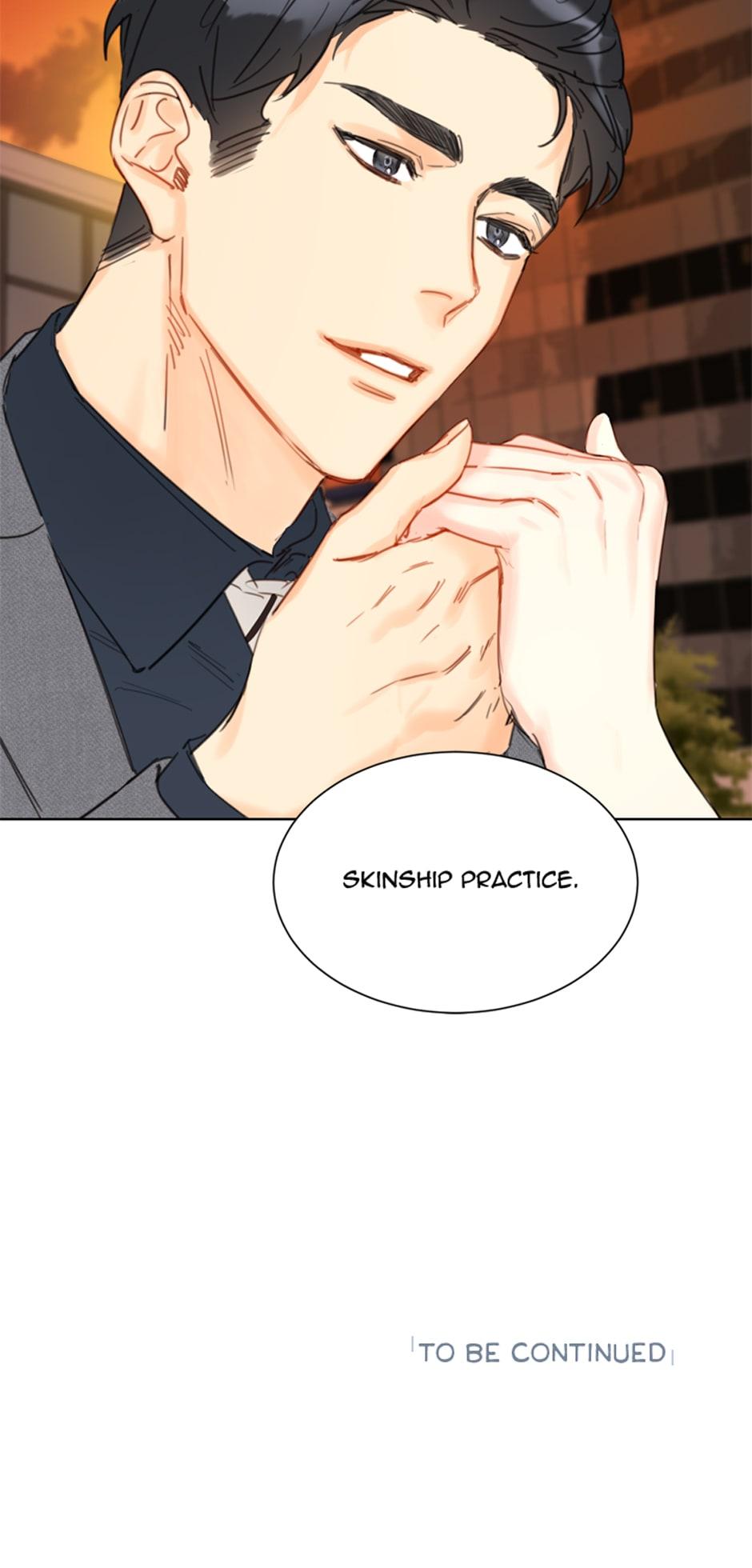 Read A Business Proposal EN Manga Online