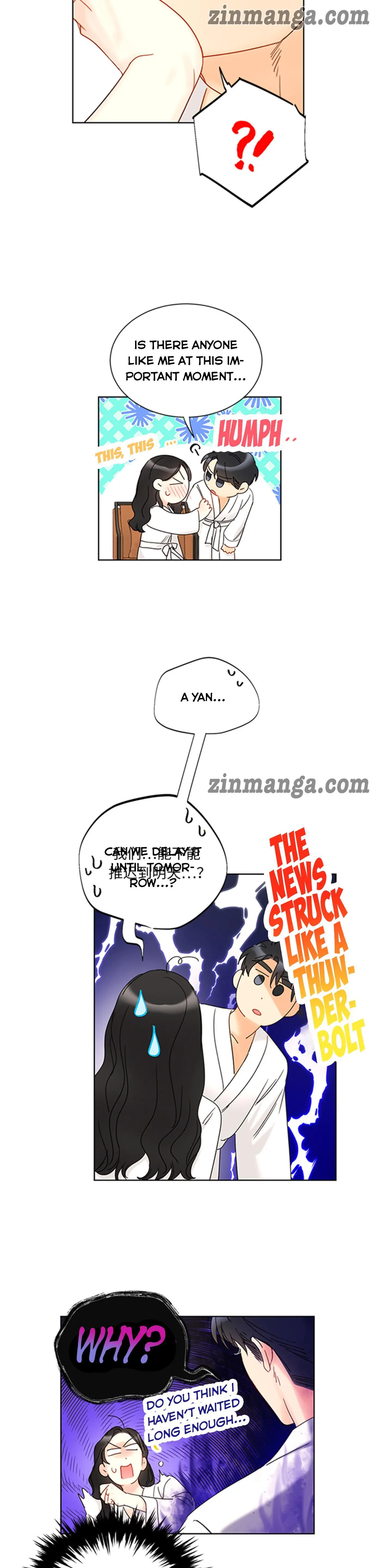 Read A Business Proposal EN Manga Online