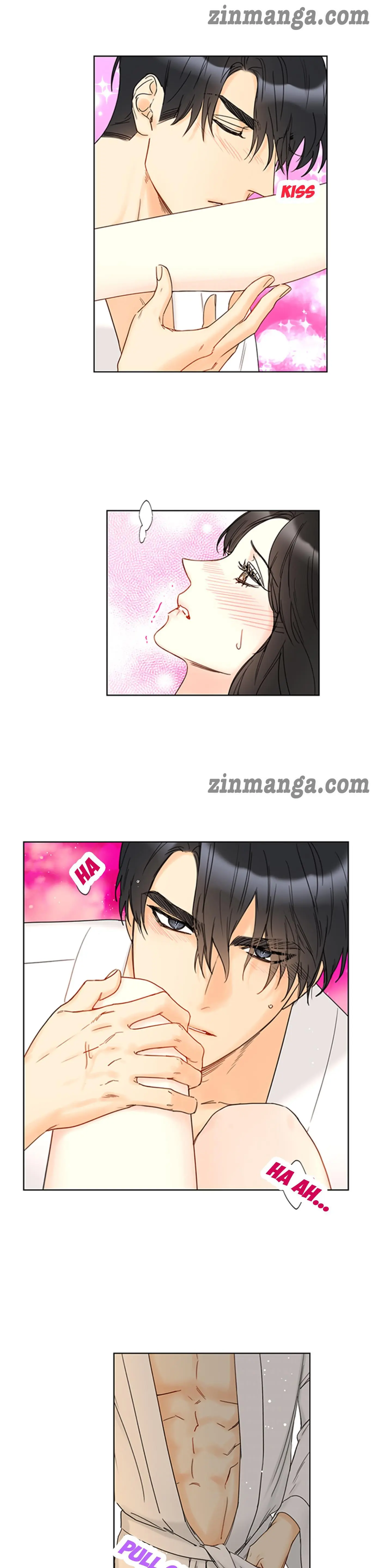 Read A Business Proposal EN Manga Online