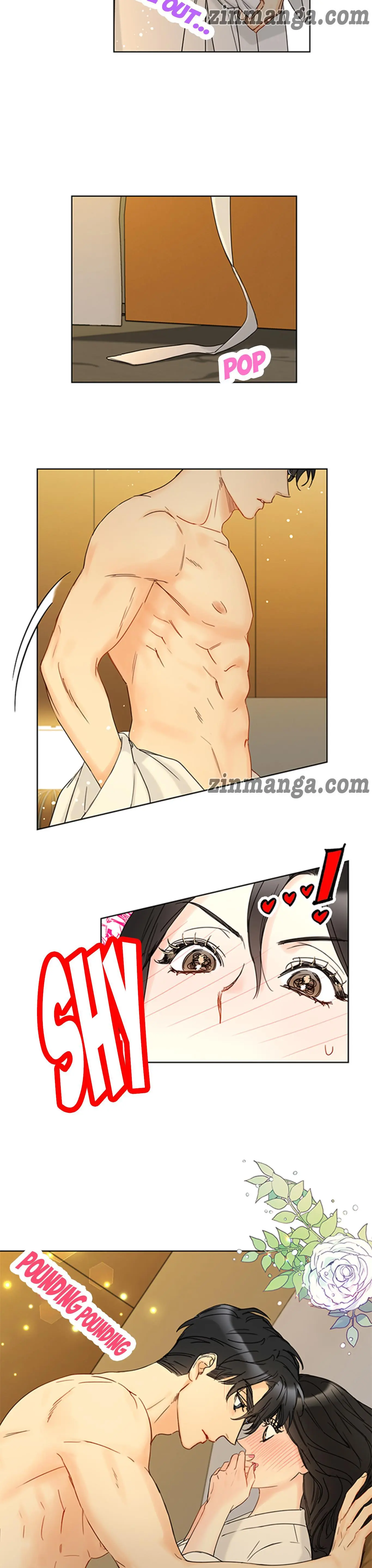 Read A Business Proposal EN Manga Online