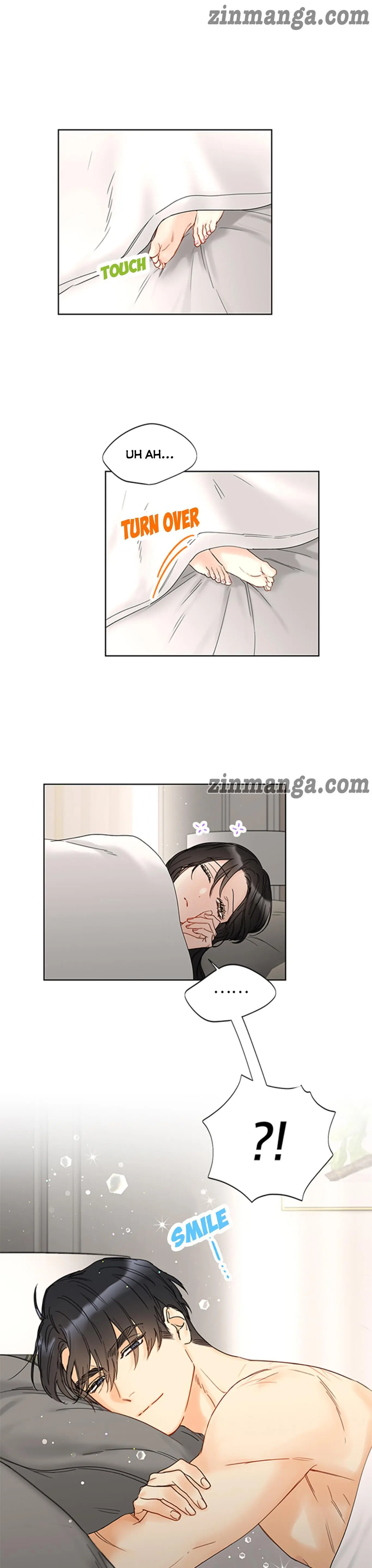 Read A Business Proposal EN Manga Online