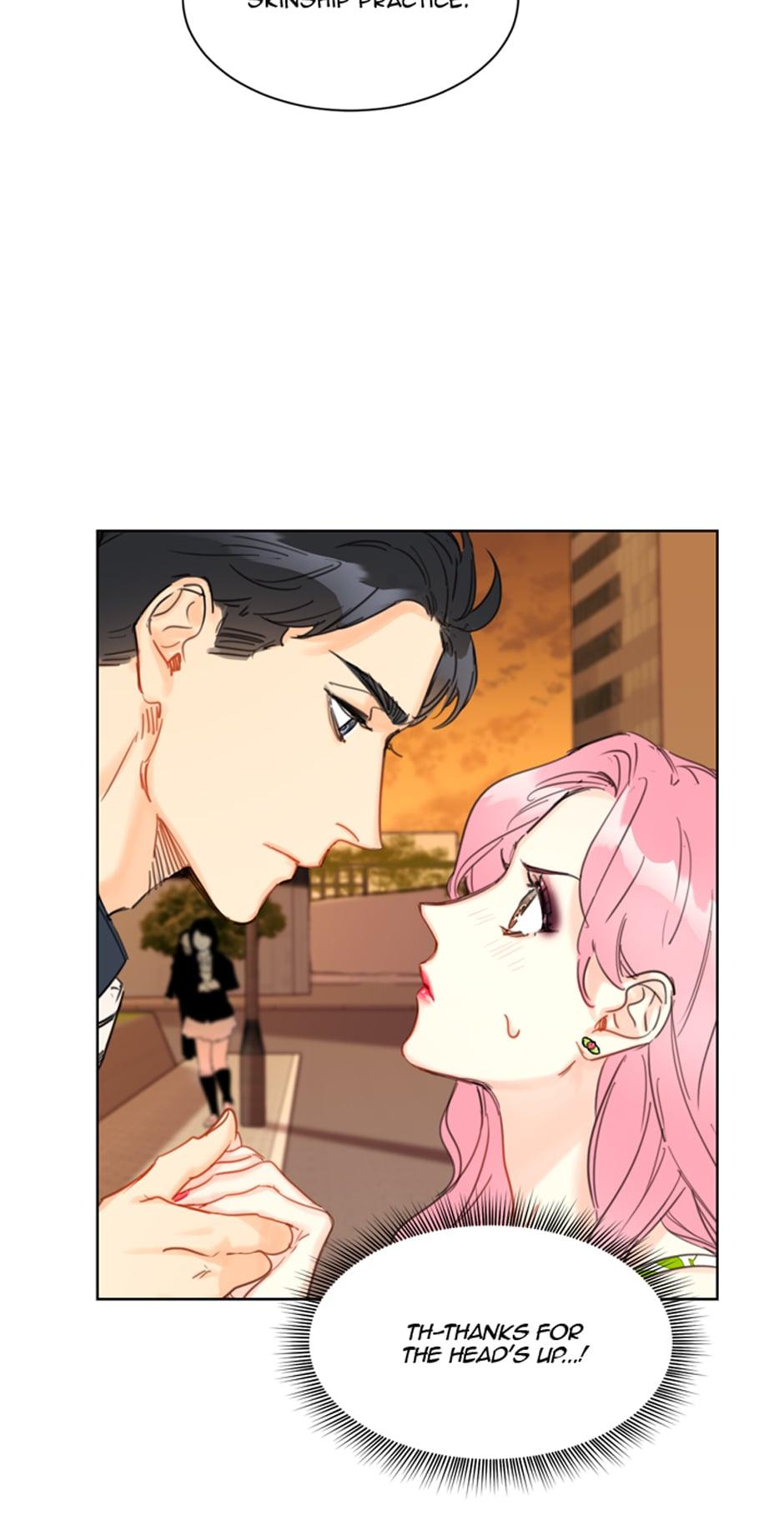 Read A Business Proposal EN Manga Online