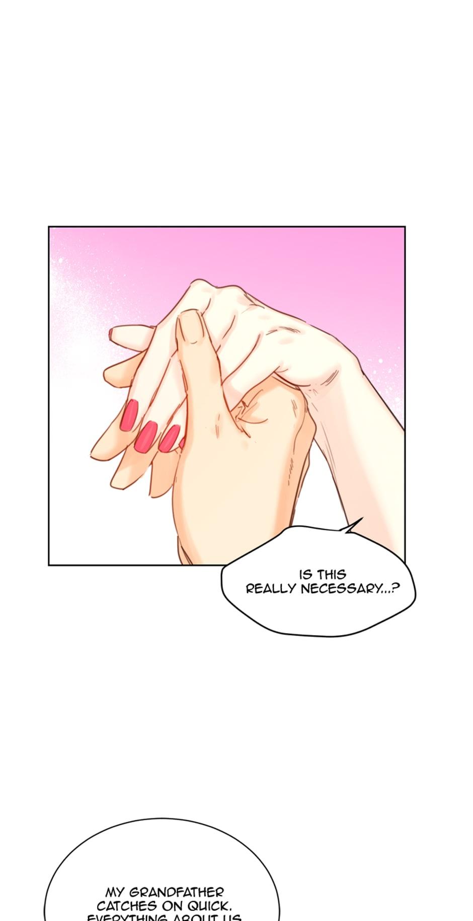 Read A Business Proposal EN Manga Online