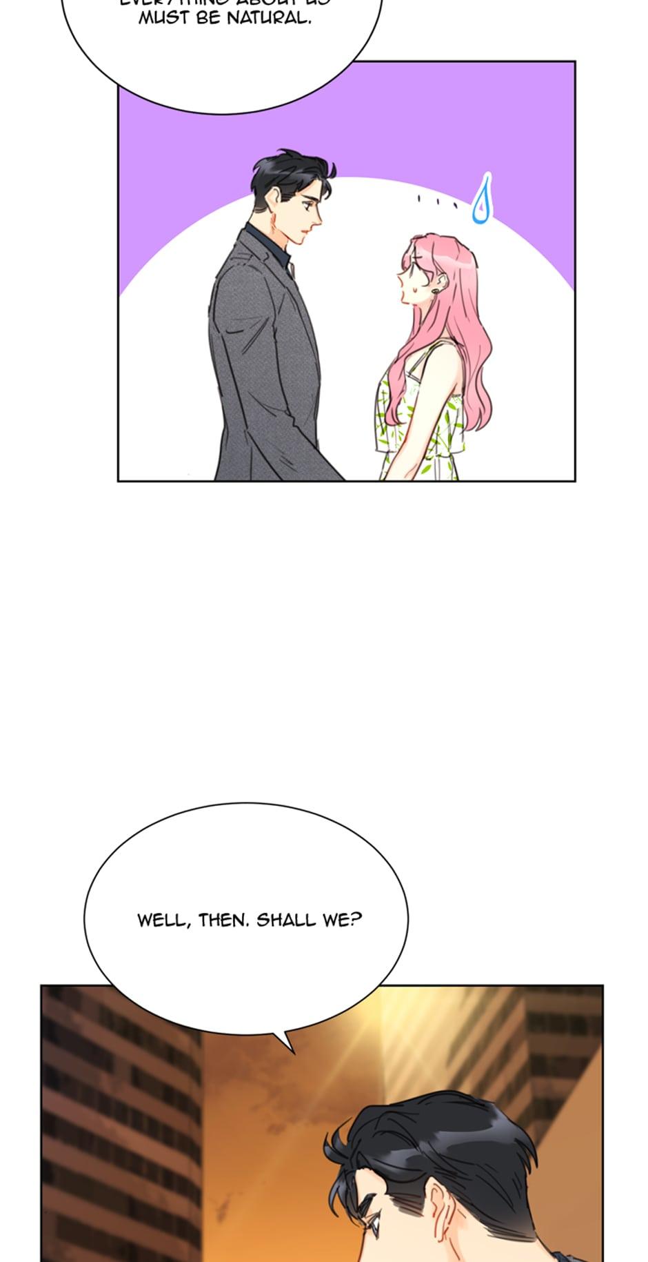 Read A Business Proposal EN Manga Online