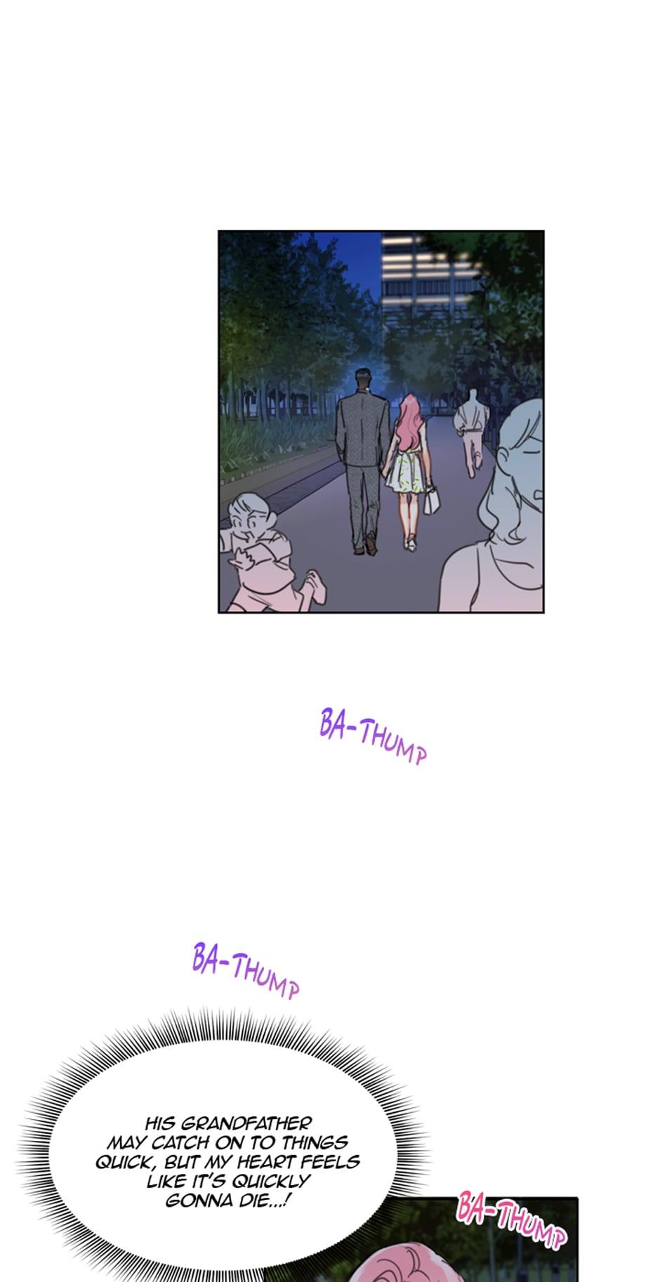 Read A Business Proposal EN Manga Online