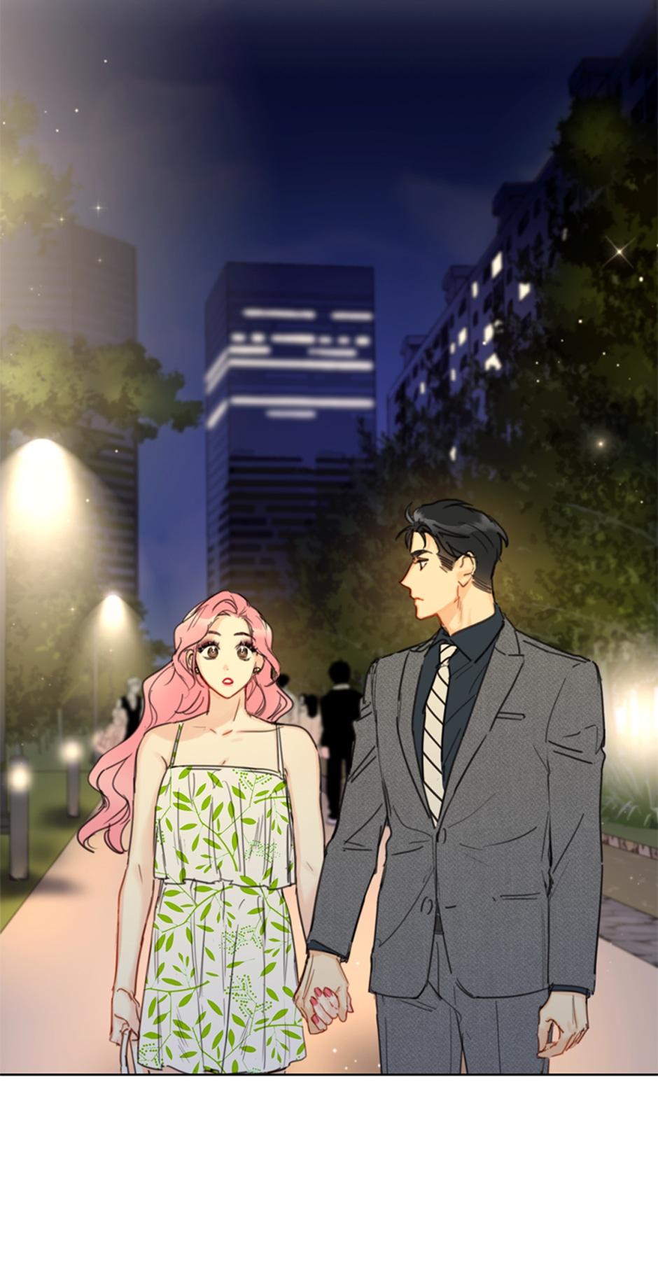Read A Business Proposal EN Manga Online
