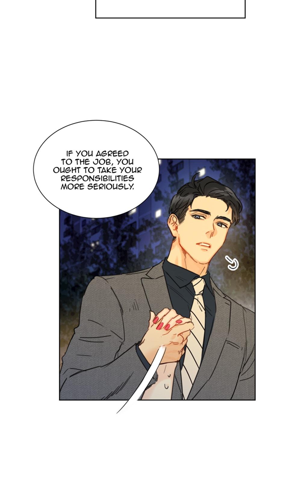Read A Business Proposal EN Manga Online