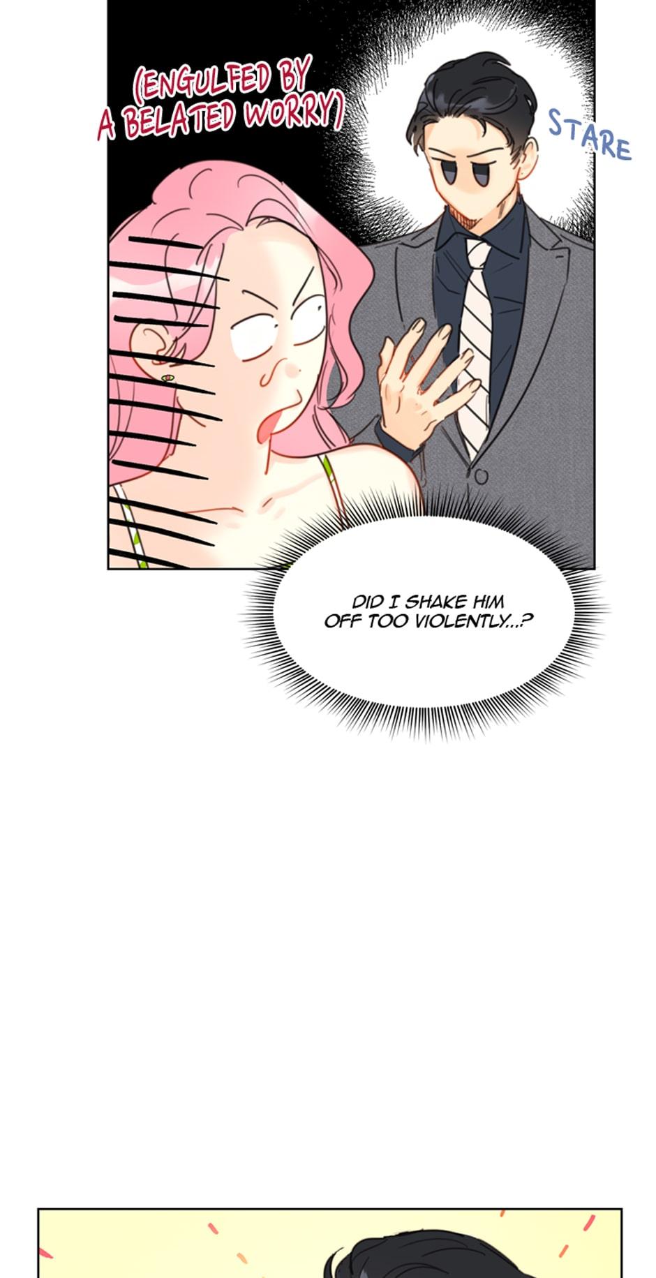 Read A Business Proposal EN Manga Online