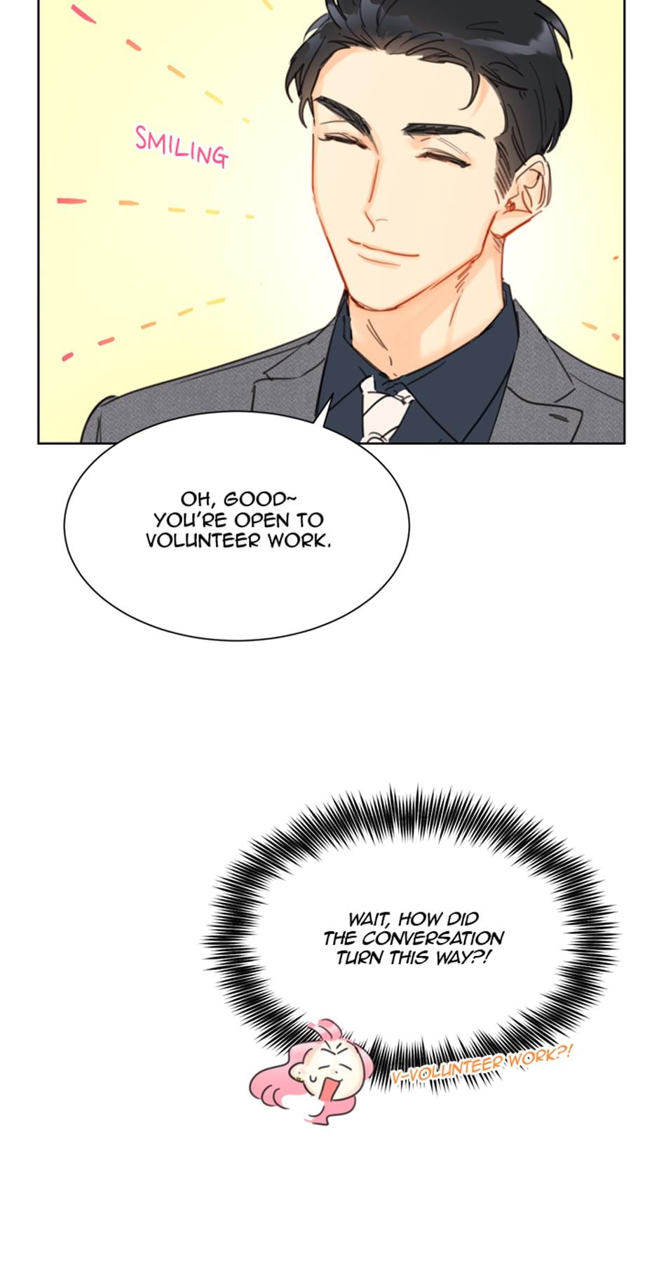 Read A Business Proposal EN Manga Online