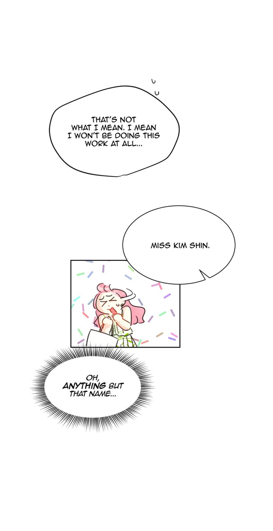 Read A Business Proposal EN Manga Online