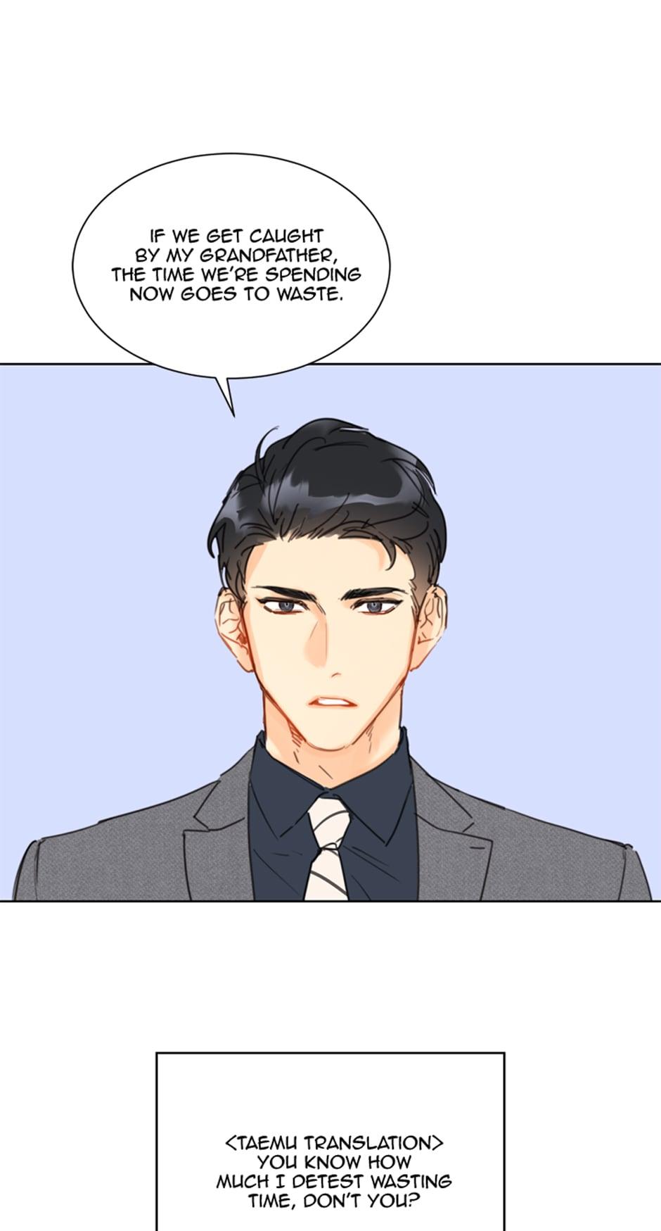 Read A Business Proposal EN Manga Online