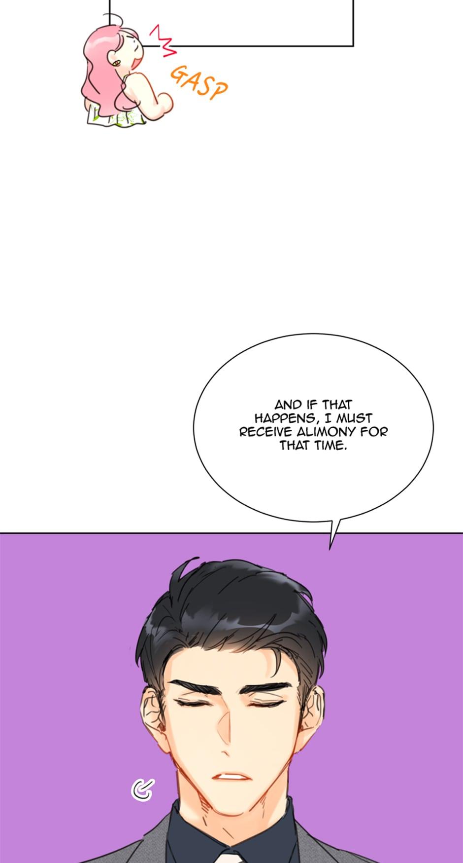 Read A Business Proposal EN Manga Online