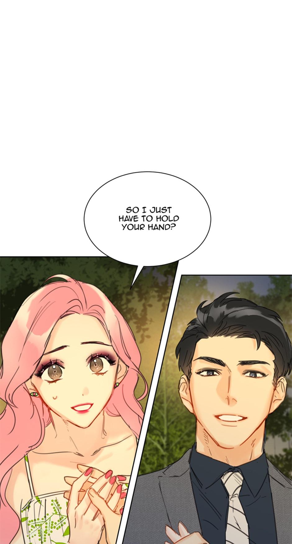 Read A Business Proposal EN Manga Online