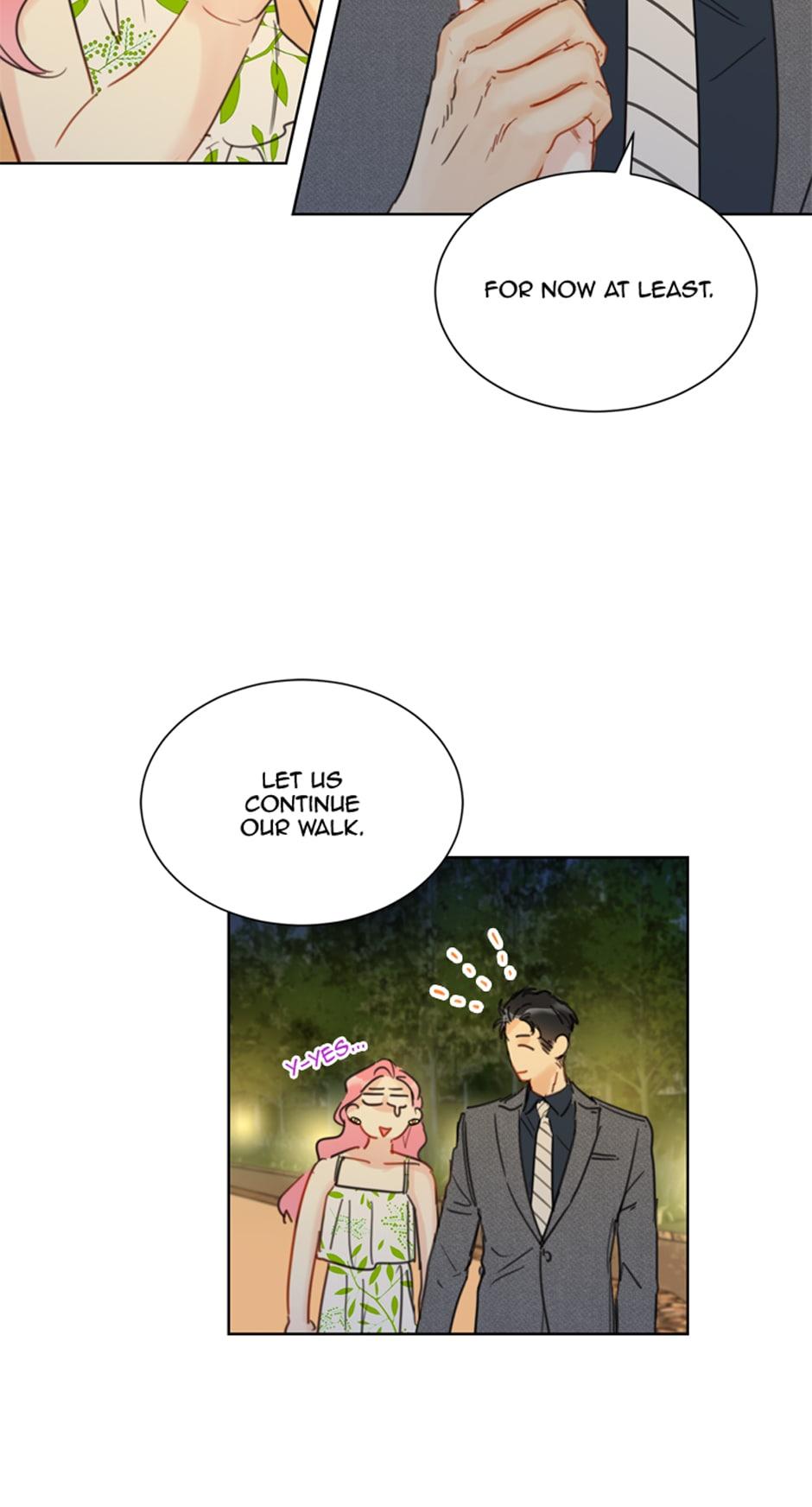 Read A Business Proposal EN Manga Online