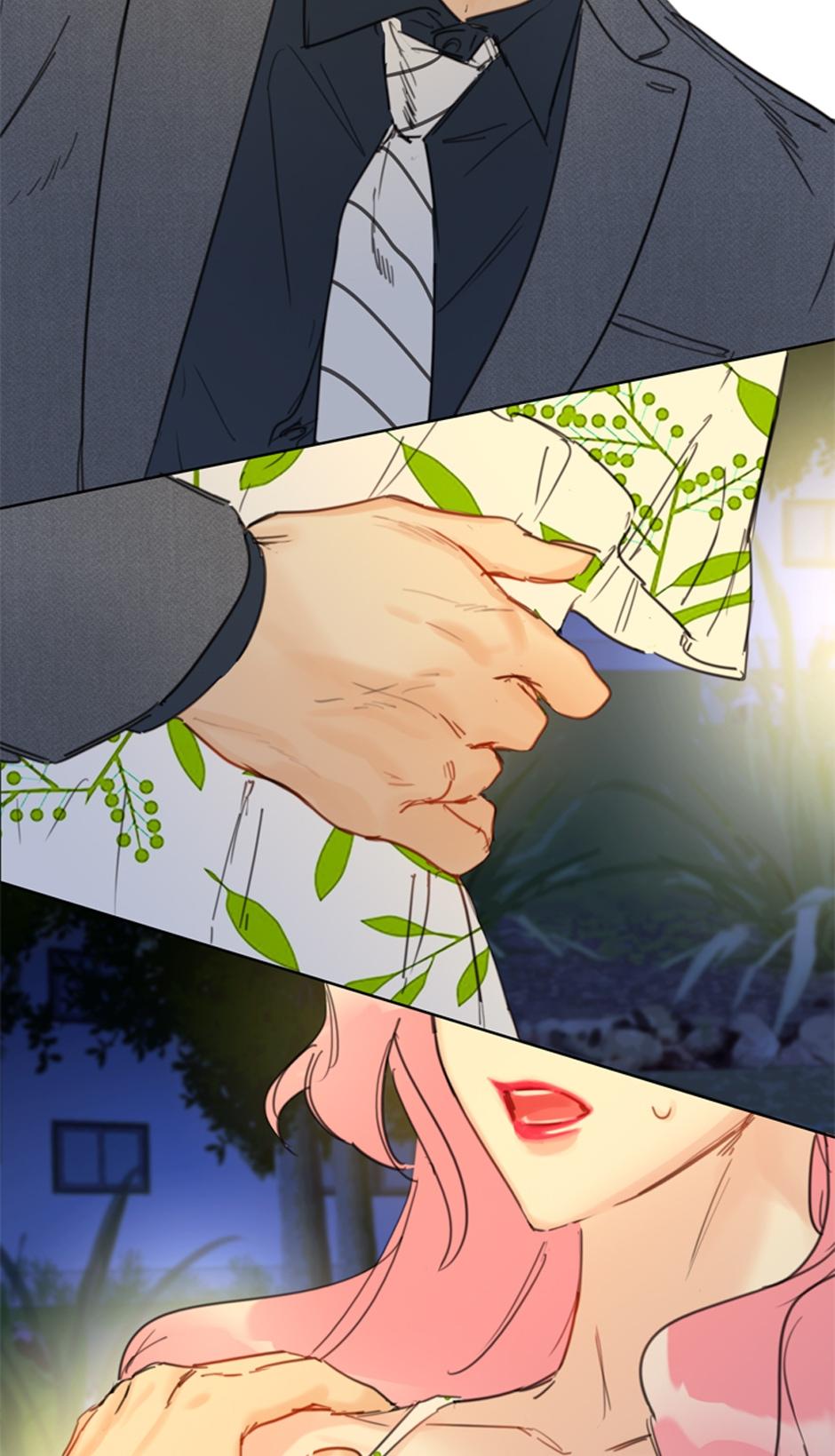Read A Business Proposal EN Manga Online