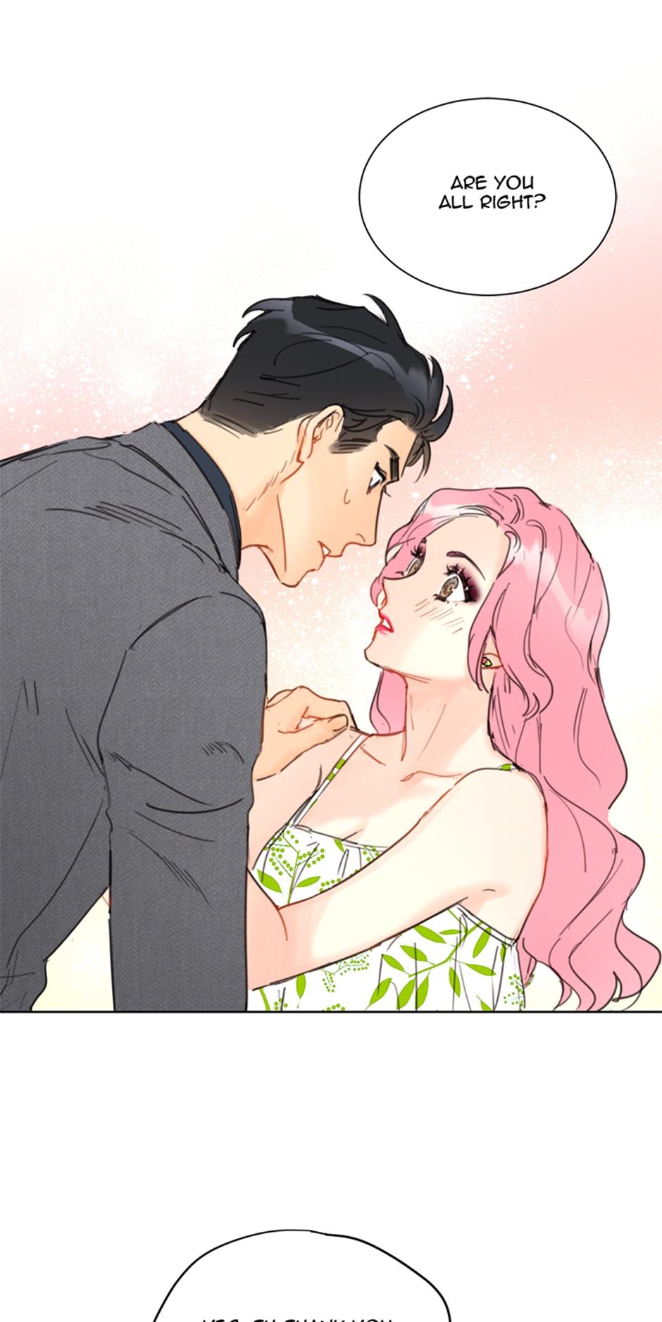 Read A Business Proposal EN Manga Online