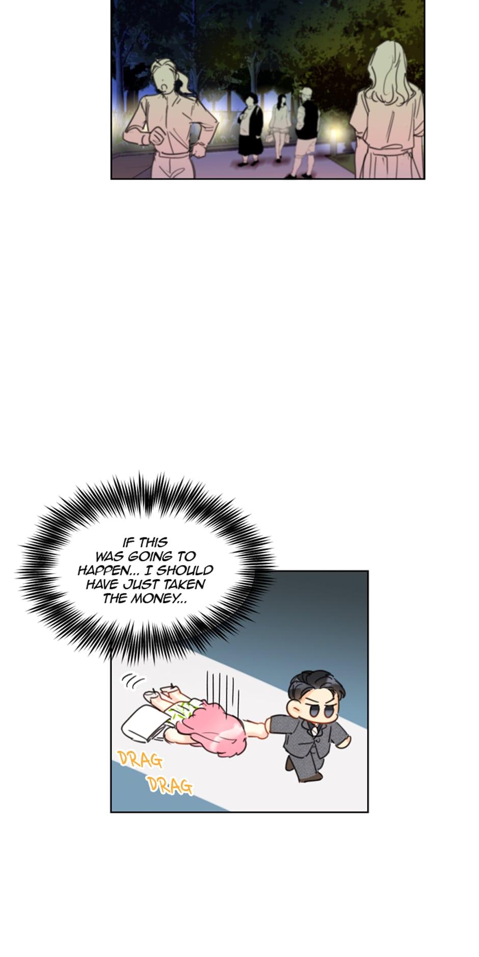 Read A Business Proposal EN Manga Online