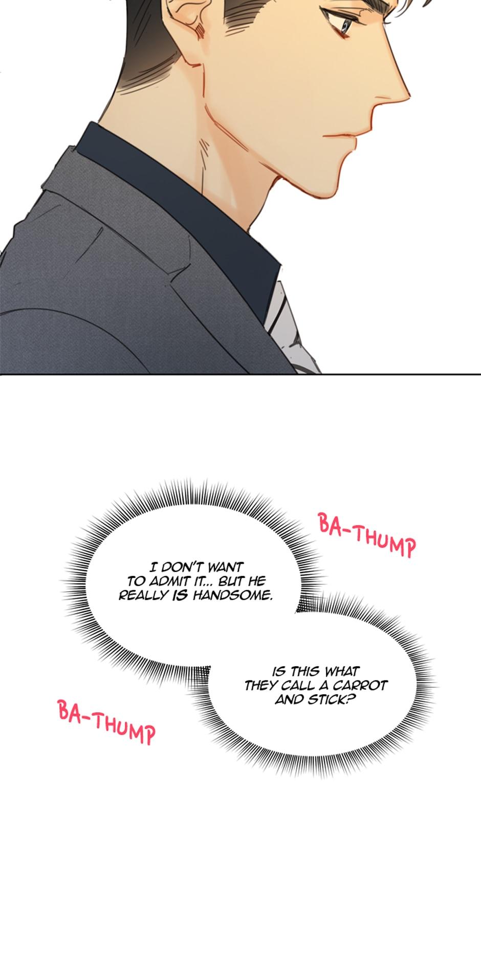 Read A Business Proposal EN Manga Online