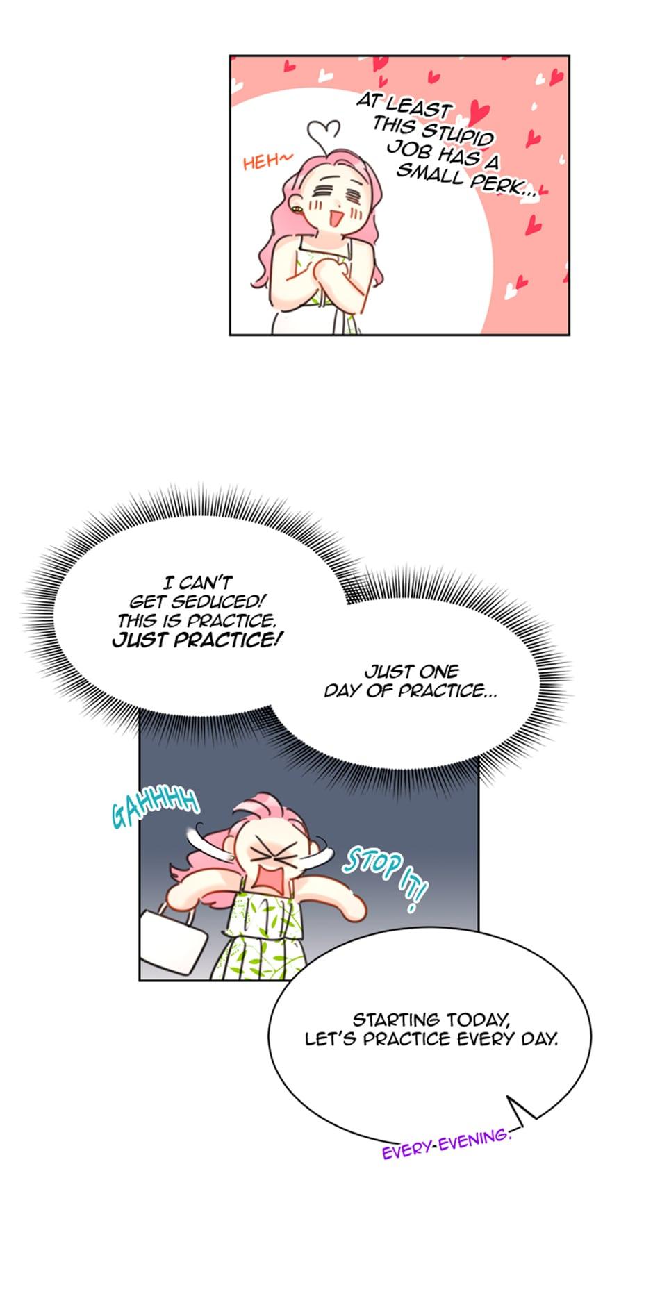 Read A Business Proposal EN Manga Online