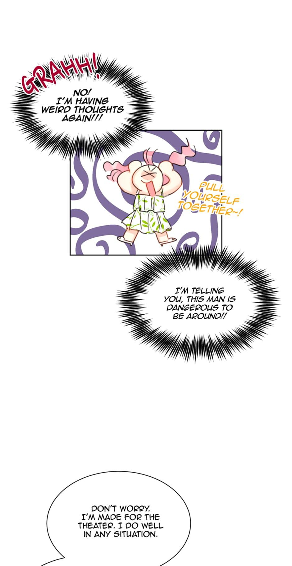 Read A Business Proposal EN Manga Online