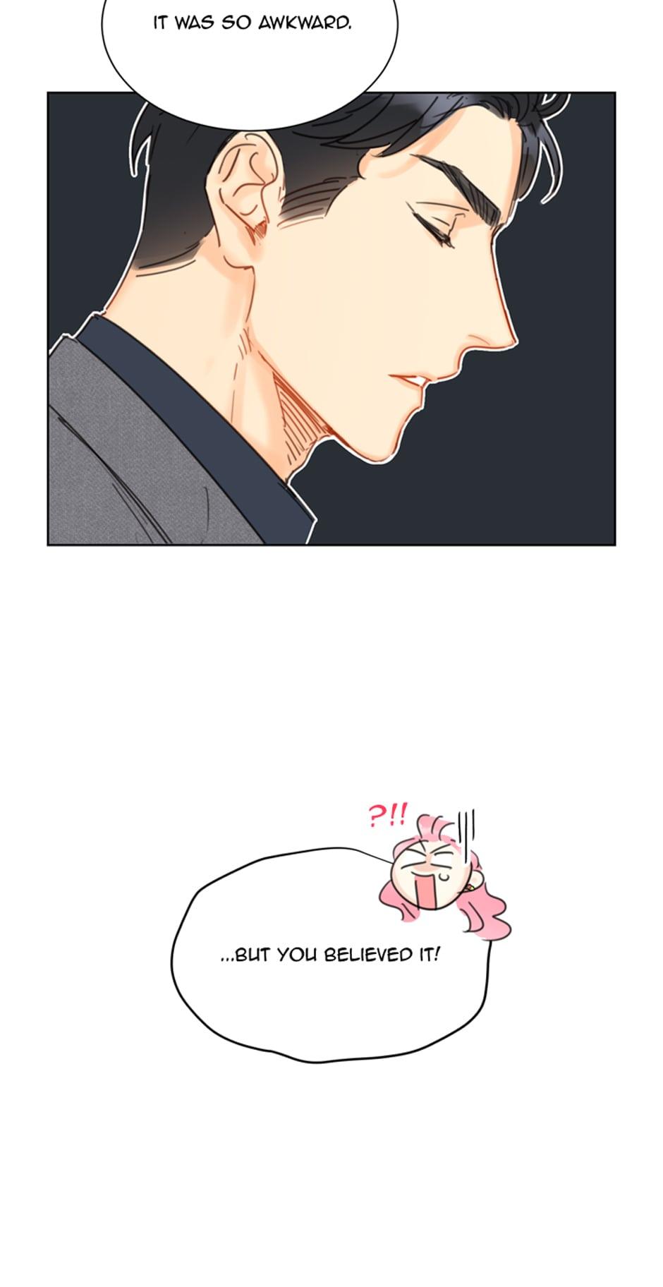 Read A Business Proposal EN Manga Online