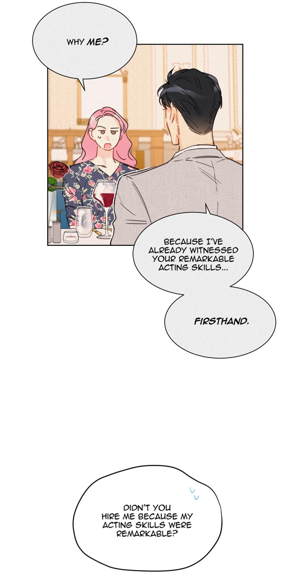 Read A Business Proposal EN Manga Online