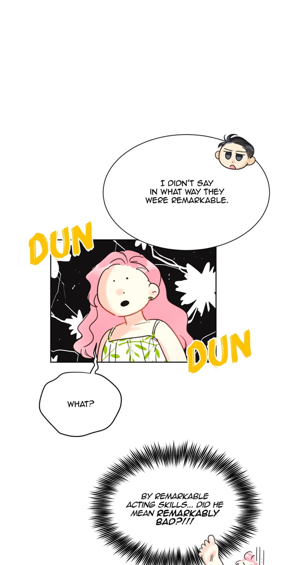 Read A Business Proposal EN Manga Online
