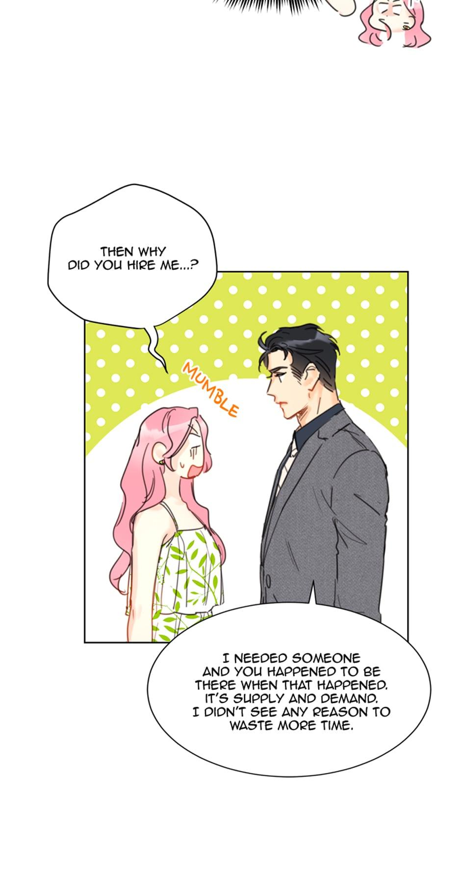 Read A Business Proposal EN Manga Online