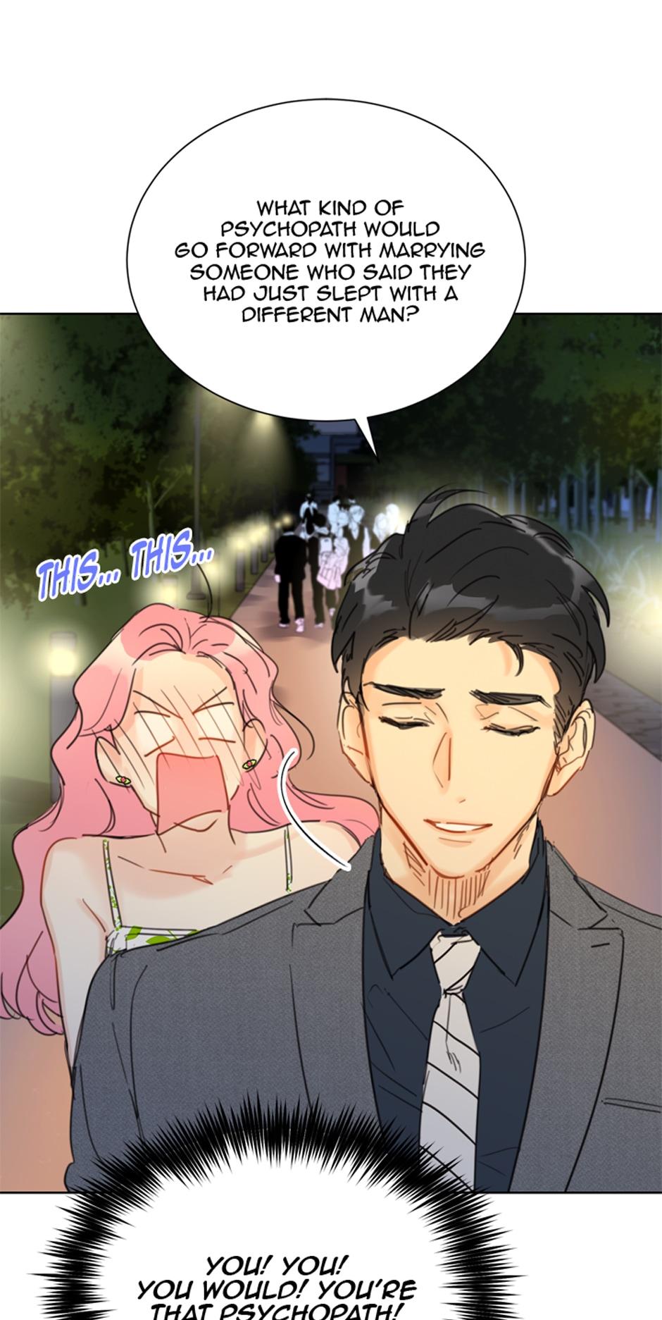Read A Business Proposal EN Manga Online