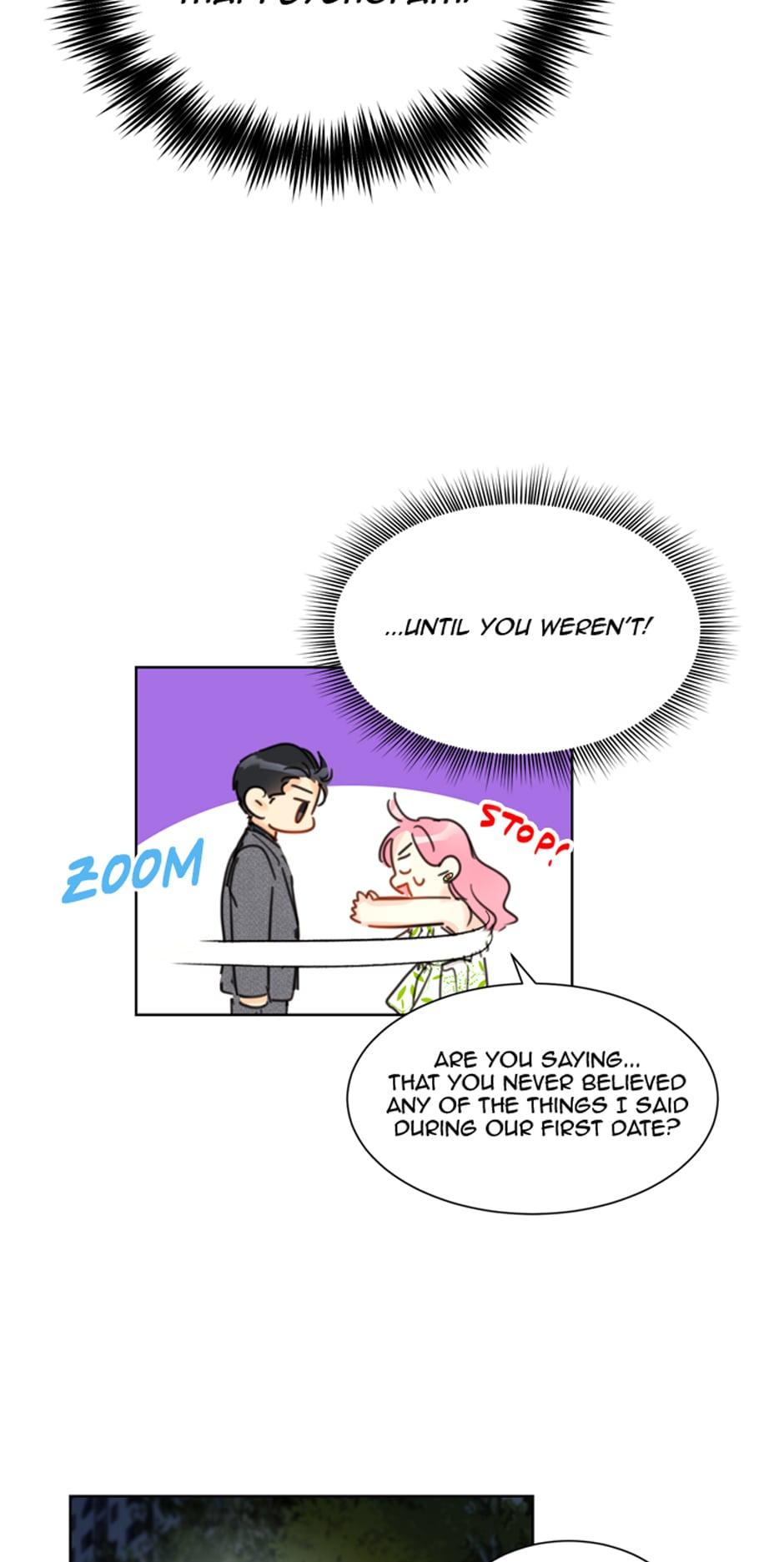 Read A Business Proposal EN Manga Online