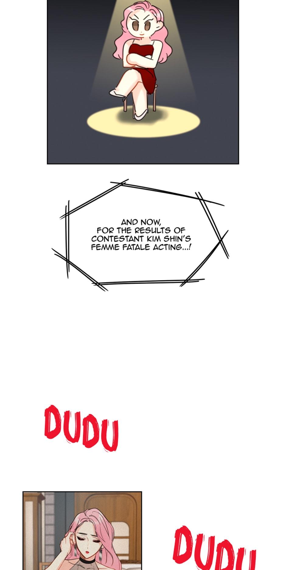 Read A Business Proposal EN Manga Online