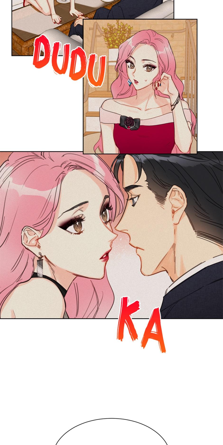 Read A Business Proposal EN Manga Online