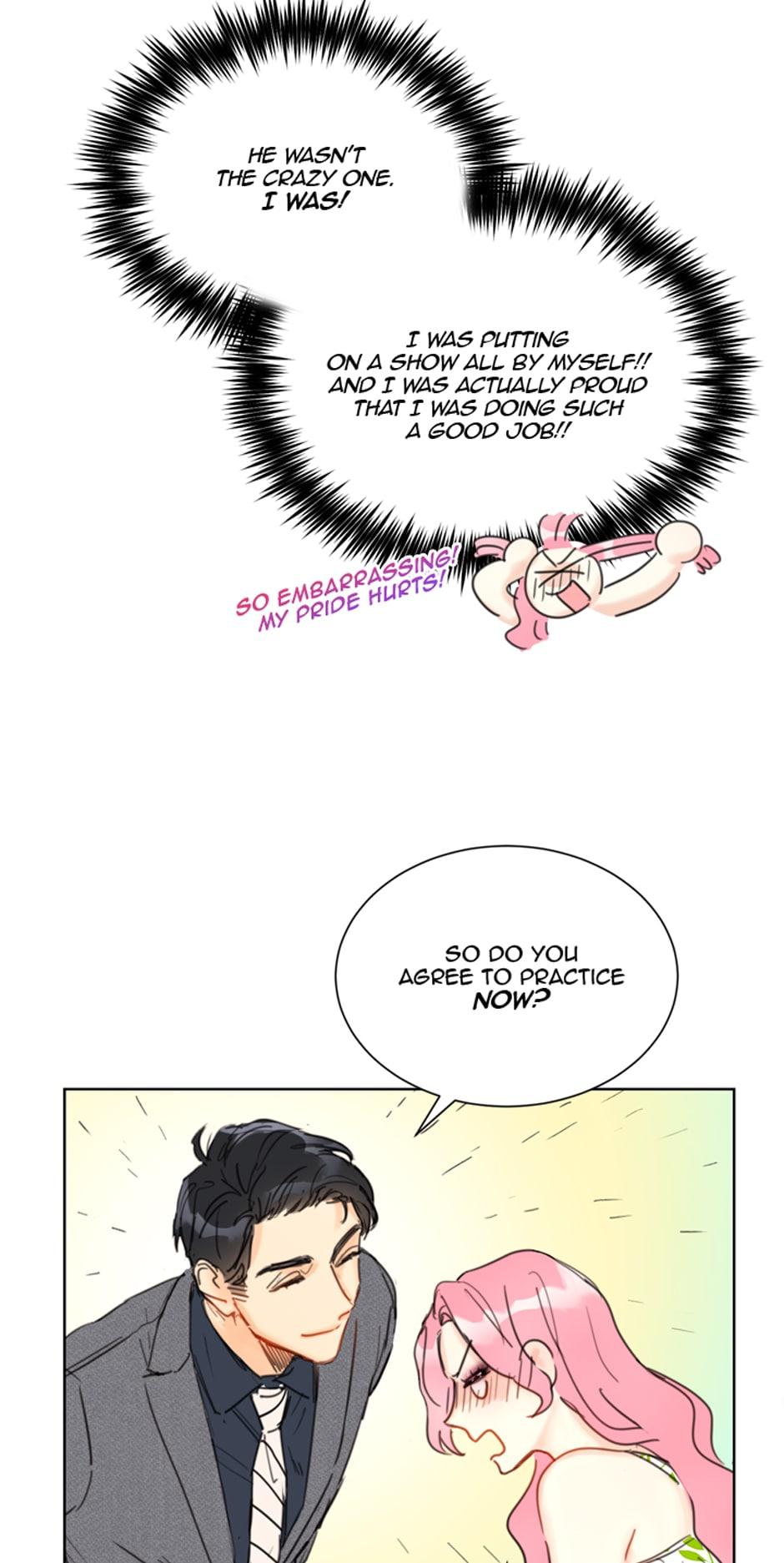 Read A Business Proposal EN Manga Online