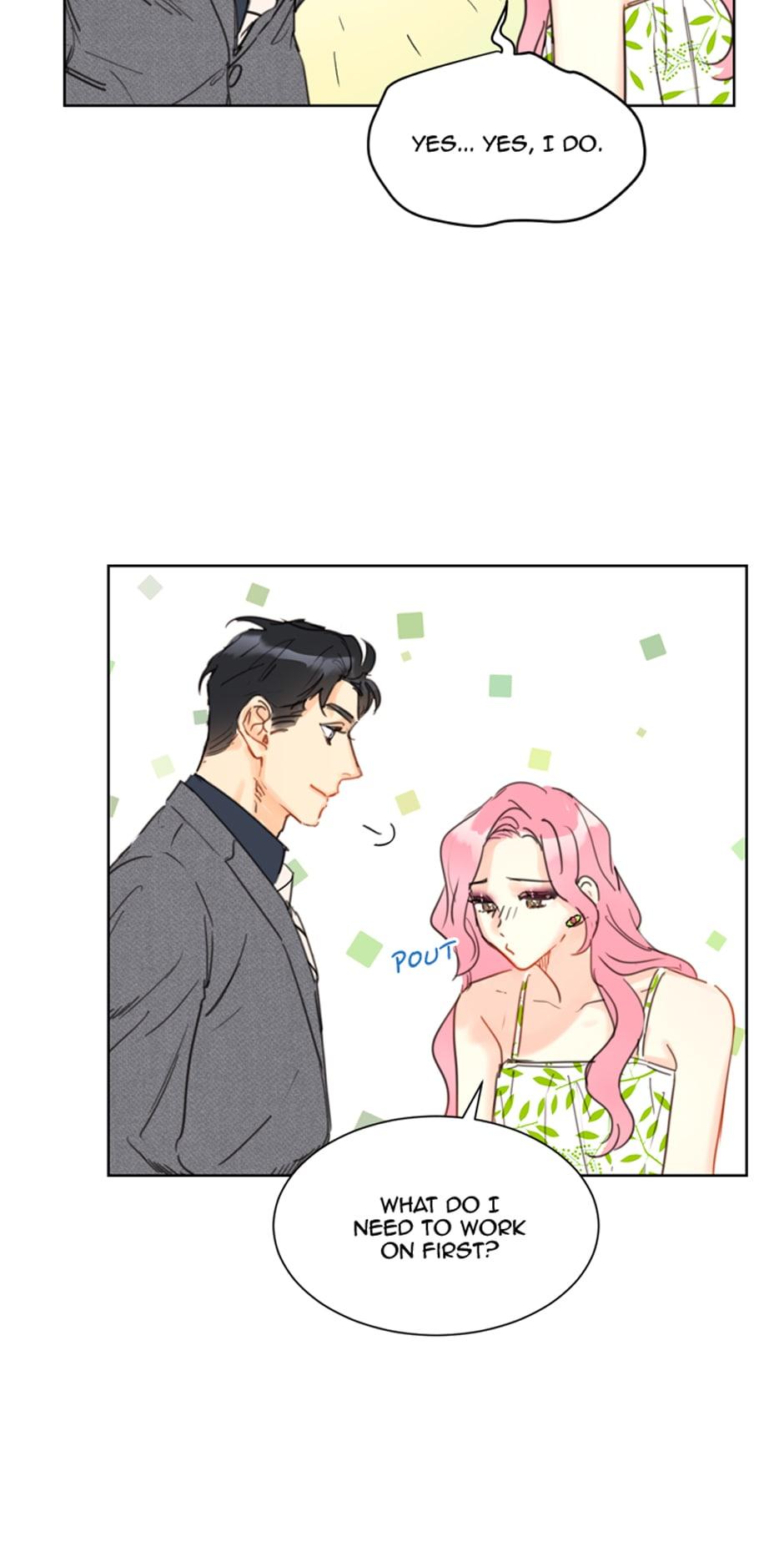 Read A Business Proposal EN Manga Online