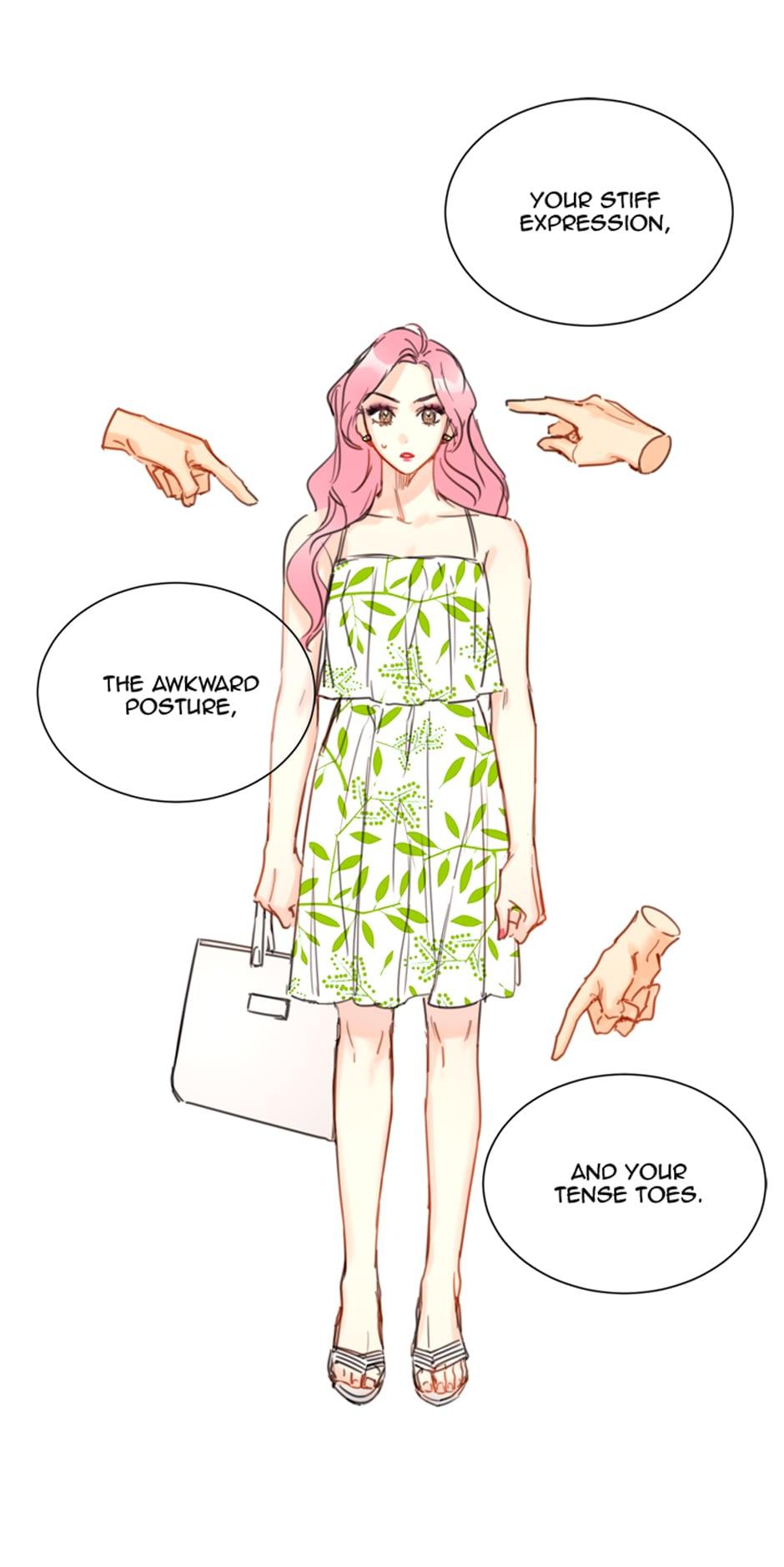 Read A Business Proposal EN Manga Online
