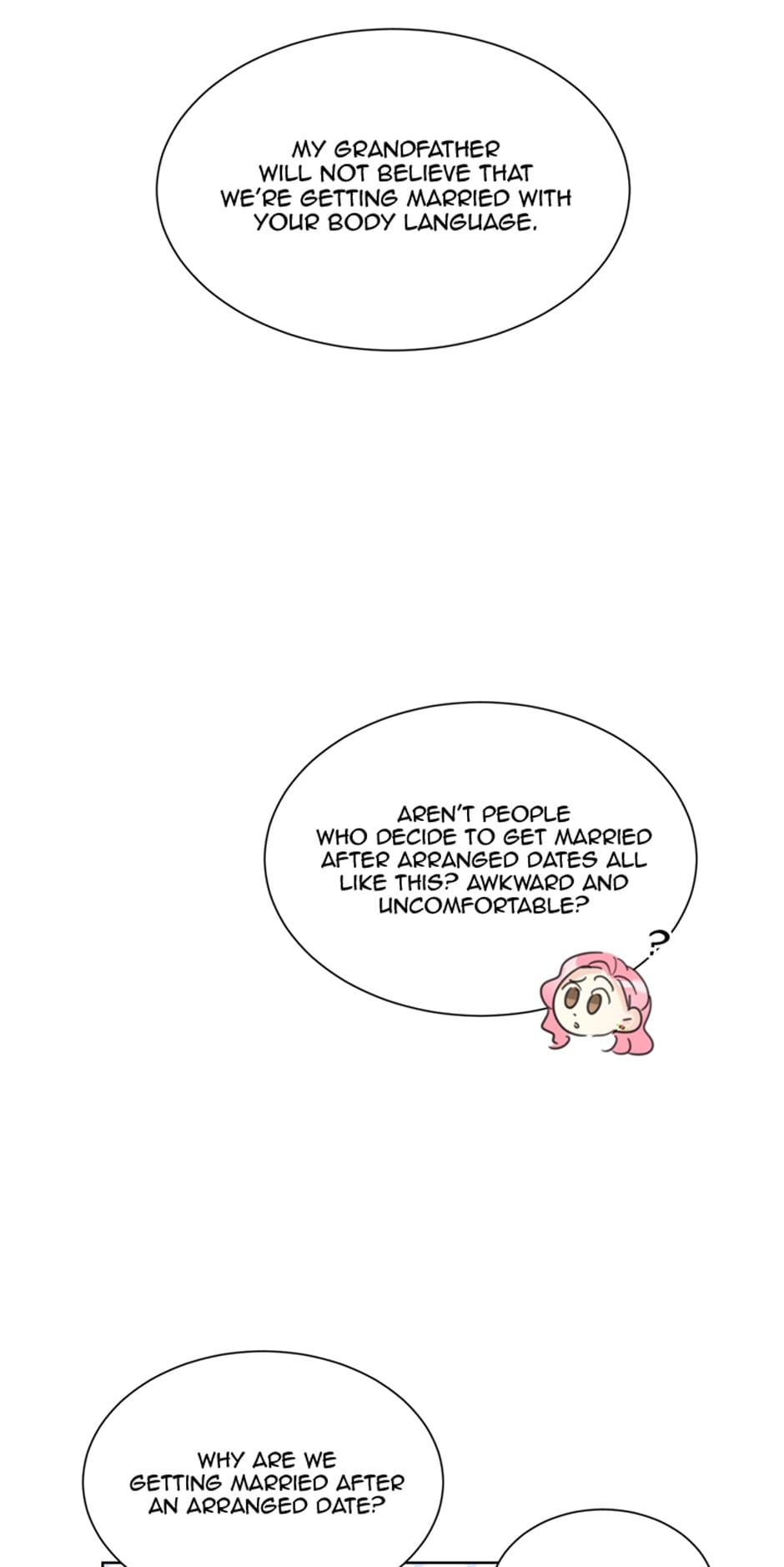 Read A Business Proposal EN Manga Online