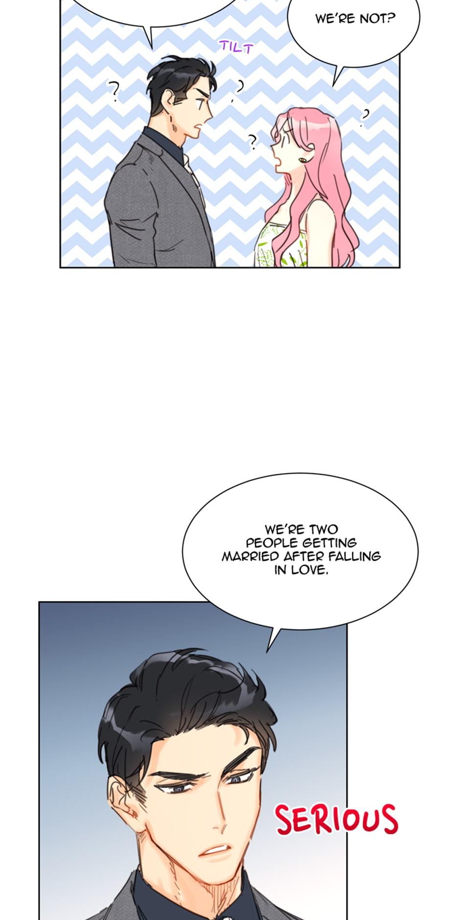 Read A Business Proposal EN Manga Online