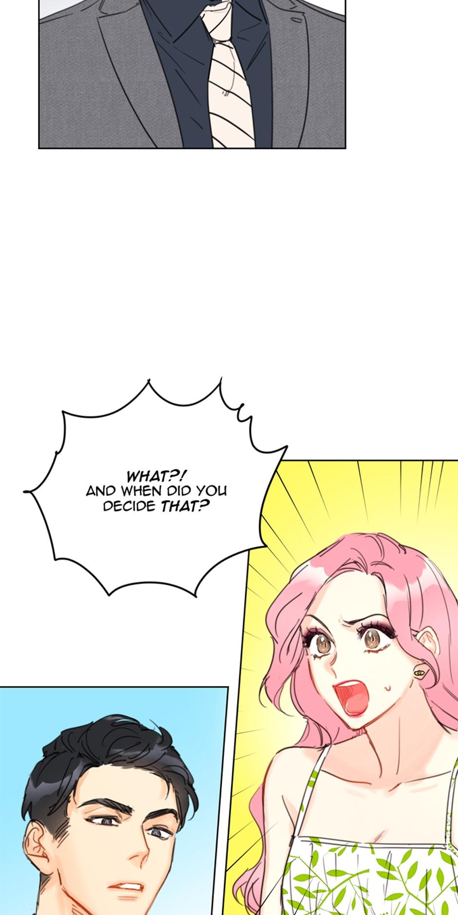 Read A Business Proposal EN Manga Online