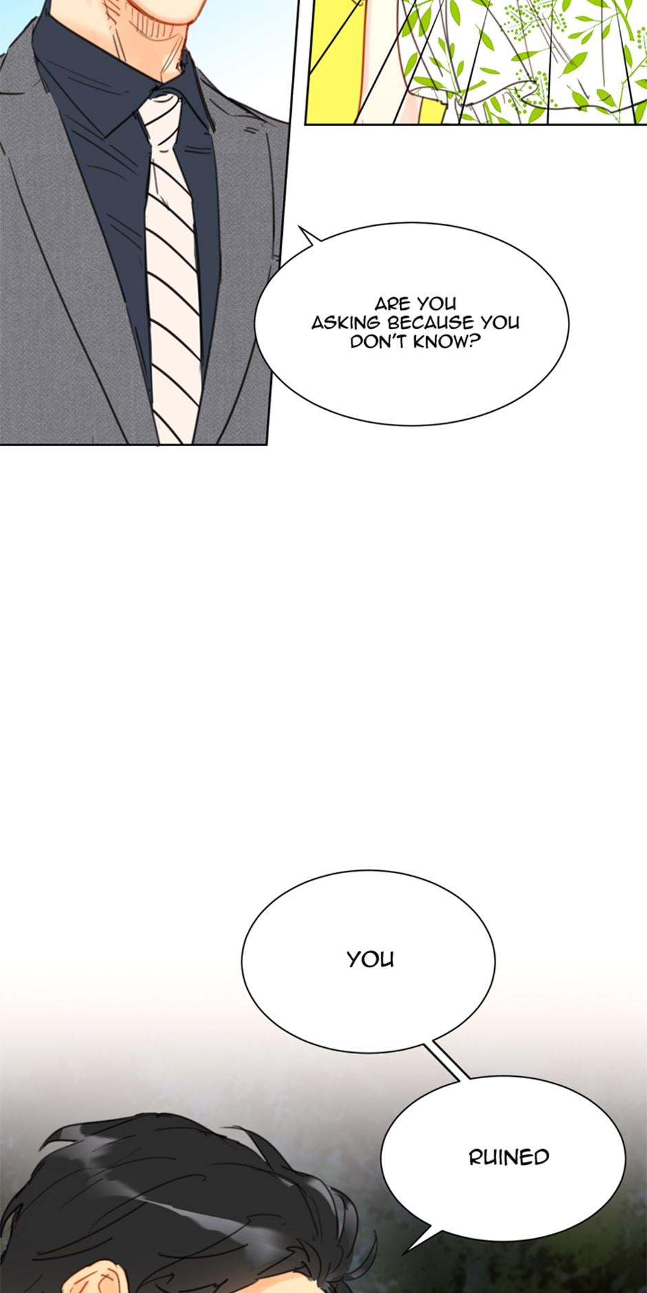 Read A Business Proposal EN Manga Online