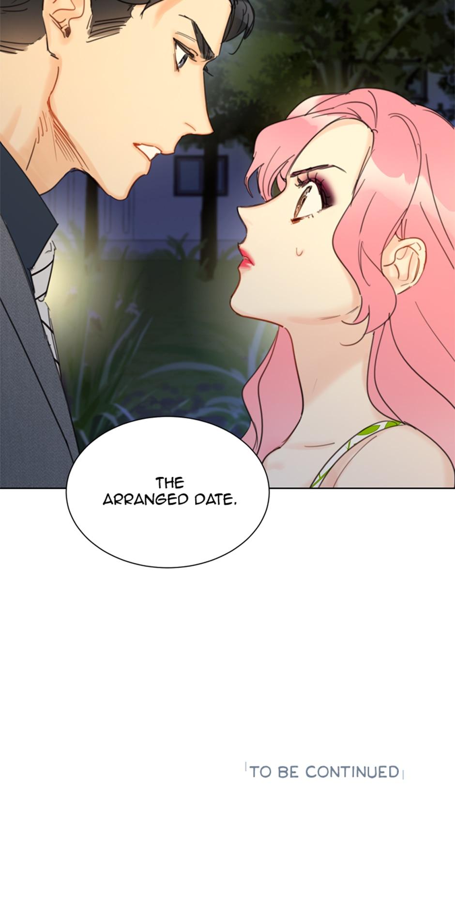 Read A Business Proposal EN Manga Online