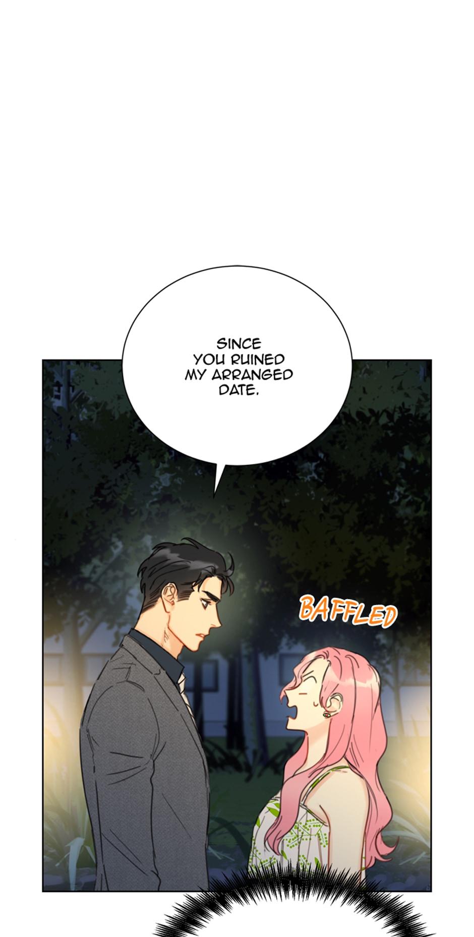 Read A Business Proposal EN Manga Online